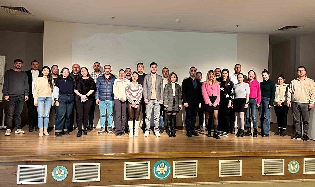 Manisa'da karbon ayak izi hesaplanması için önemli adım