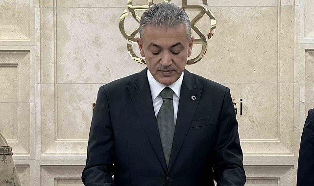 Mardin'de bayram boyunca günde 2 bin 500 kolluk kuvveti personeli görev yapacak