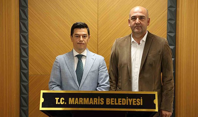 Marmaris Belediyesi'nde zam imzası