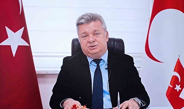 MCBÜ Hastanesine büyük yatırım