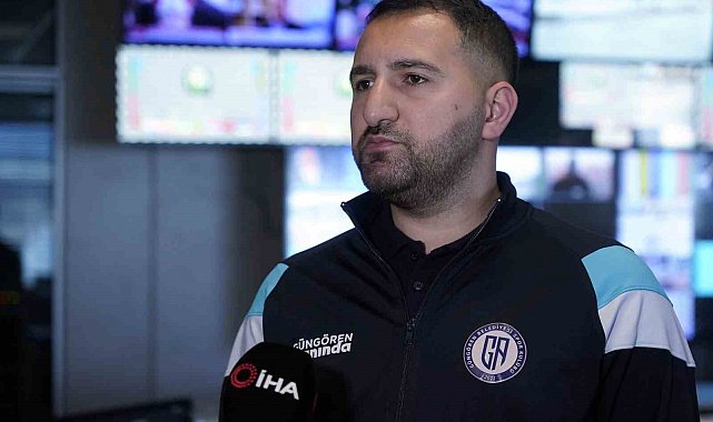 Mehmet Aytan: "Avrupa Kulüpler Taekwondo Şampiyonası'nda hedefimiz şampiyonluk"