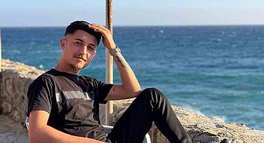 Mersin'de 23 yaşındaki genç pompalı tüfekle vurularak öldürüldü