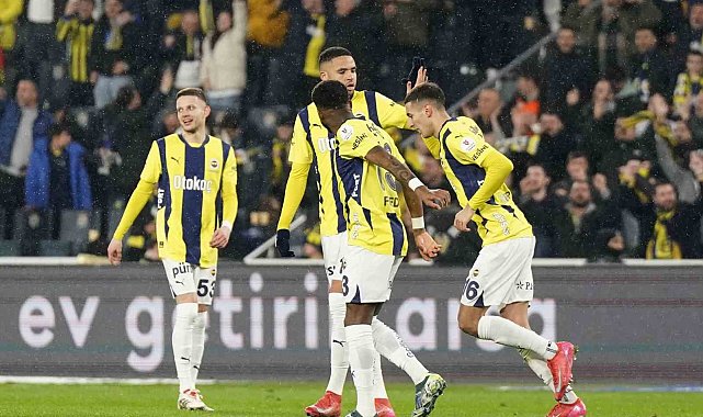Mert Müldür, Süper Lig'de 2. golünü attı