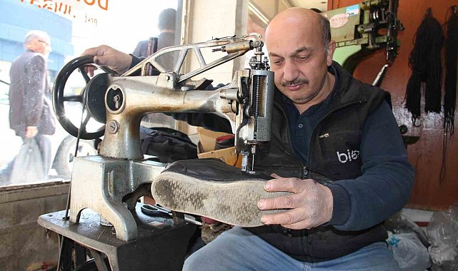 Mesleğin öncesi var, sonrası yok