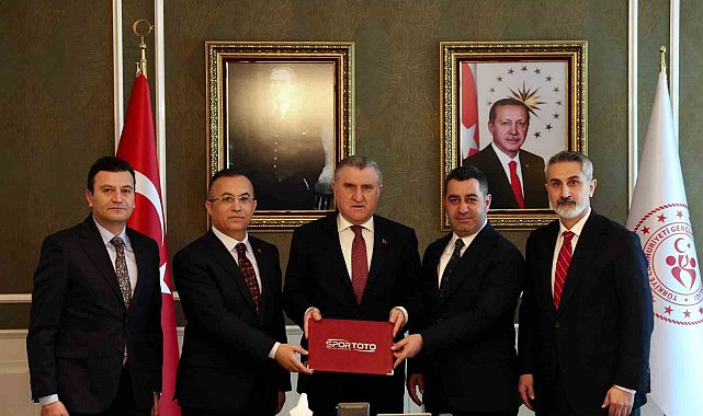 Milletvekili Bozgeyik'ten üniversite adaylarına müjde