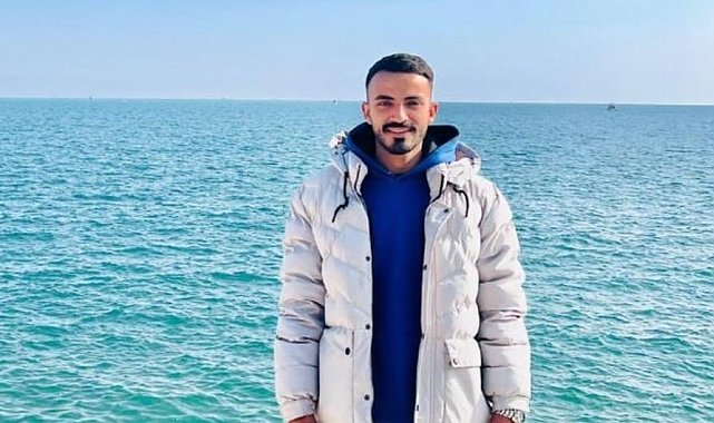 Motosikletiyle kaza yapan genç hayatını kaybetti