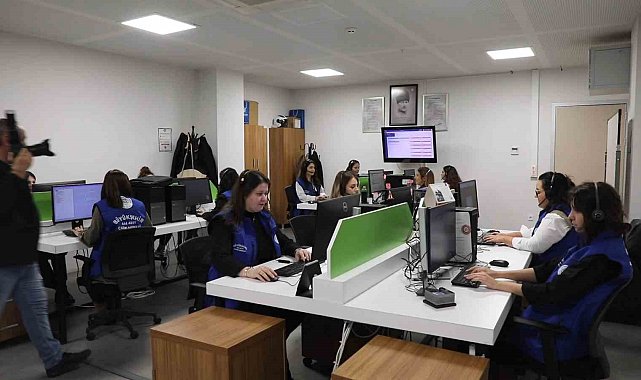 Muğla Büyükşehir Bayram süresince teyakkuzda olacak