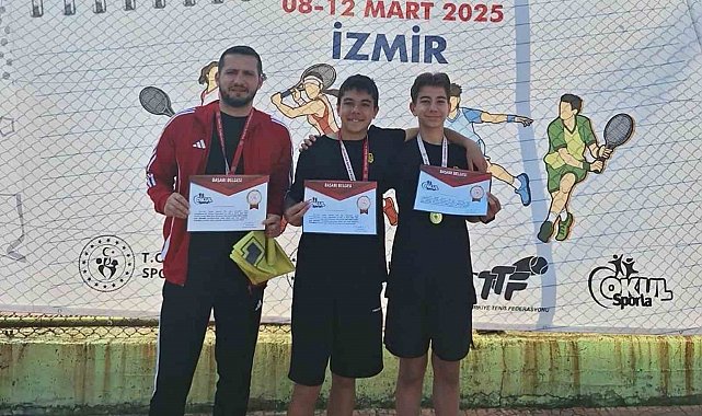 Muğla Teknoloji ve Kültür Koleji bölge şampiyonu oldu