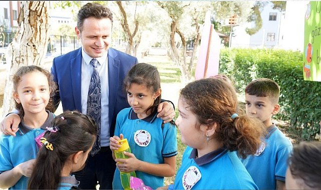 Muğla'da 163 bin 390 öğrenci ara tatile giriyor