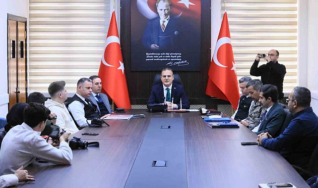 Muğla'da 2025 yılında 3 bin 629 araç trafikten men edildi