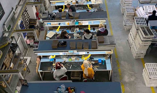 Muğla'da kadınlara 'Pozitif ayrımcılık'