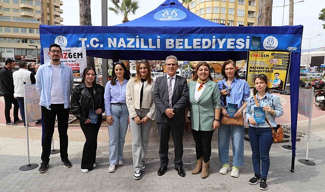 NAZGEM'de erken kayıt avantajı başladı