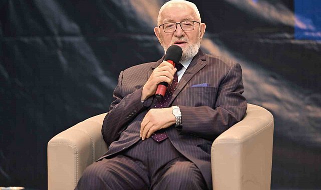 Necmettin Nursaçan Kartepe'ye geliyor