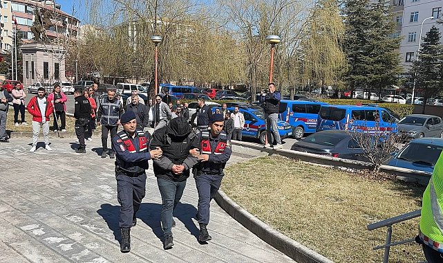 Niğde'deki mumya operasyonuyla ilgili 7 şüpheli tutuklandı