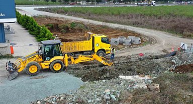 OBB'nin altyapı çalışmaları sürüyor