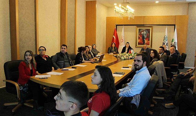 OKA öncülüğünde kamu-özel sektör-milli eğitim iş birliği