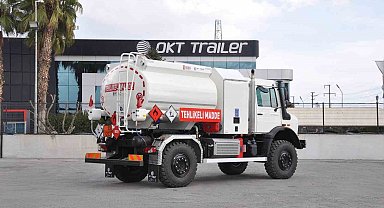 OKT Trailer, yeni iş birlikleriyle sektöre damga vurmaya devam ediyor