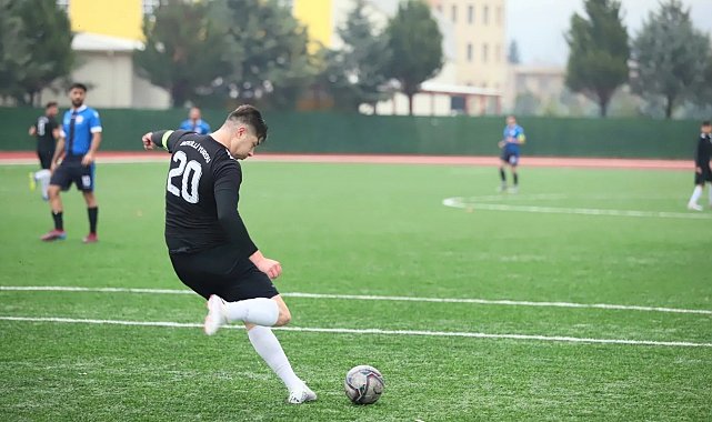 Okul Sporları Futbol Gençler grup şampiyonası Denizli'de başlıyor