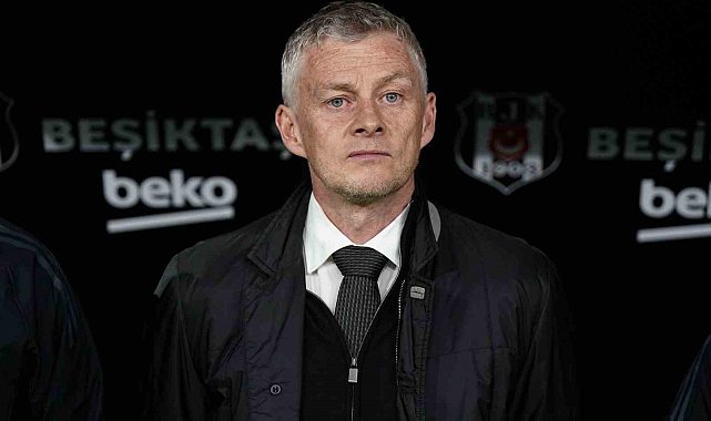Ola Gunnar Solskjaer, Süper Lig'de ilk mağlubiyetini aldı