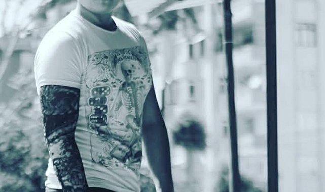 Öldürdüğü gencin cep telefonuyla ailesine mesaj göndererek yanlış yönlendirme yapmaya çalışmış