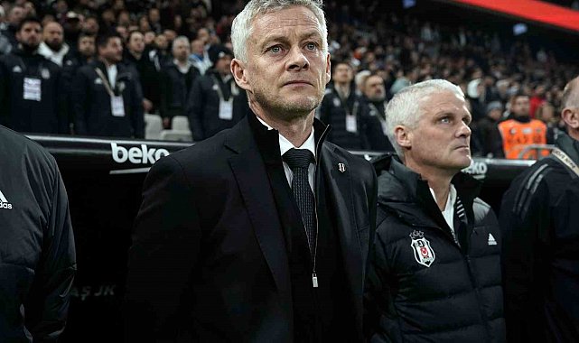 Ole Gunnar Solskjaer'dan 11'de 4 değişiklik