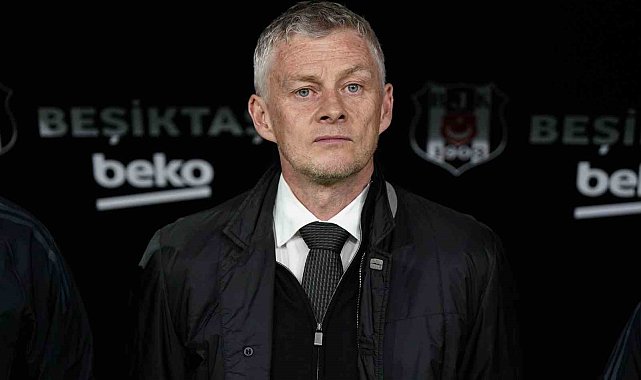 Ole Gunnar Solskjaer'in ilk derbi heyecanı