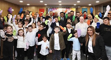 Onikişubat Belediye Başkanı Toptaş:"Önemli olan insana dokunan işler"