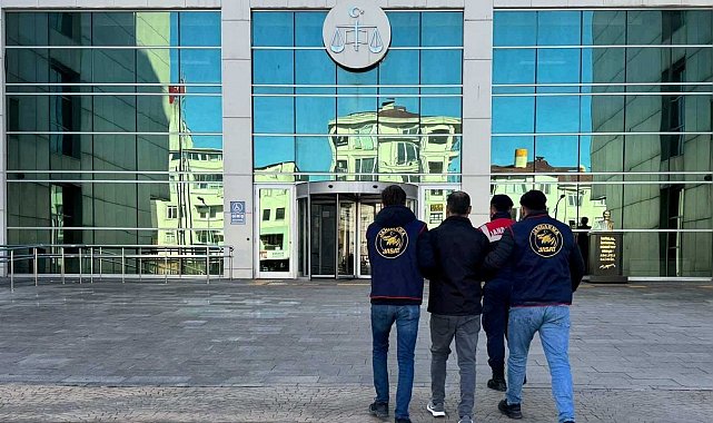 Ordu'da jandarma ekipleri, bir haftada 32 bin 792 kişi sorguladı
