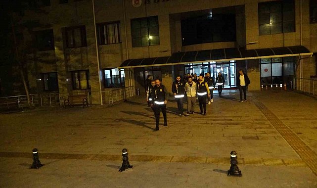 Ormanlık alanda 4 yıl önceki kesik baş cinayetinde gencin 'define' kurbanı olduğu ortaya çıktı