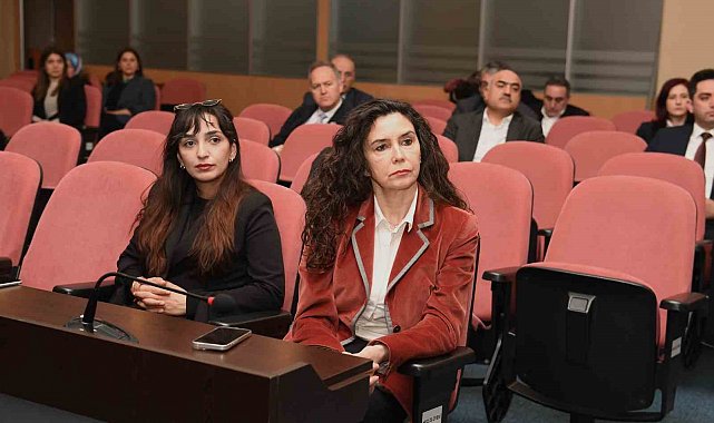 Osmangazi Belediyesi'nden yöneticilere eşitlik eğitimi