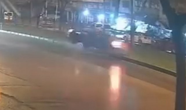 Palu'da heyelan, Kovancılar'da kaza