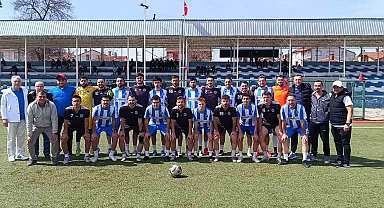 Pazaryerispor, 72 yıl sonra şampiyon oldu