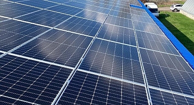 Power Enerji: Güneş Paneli Bağ Evi Enerji Sistemi