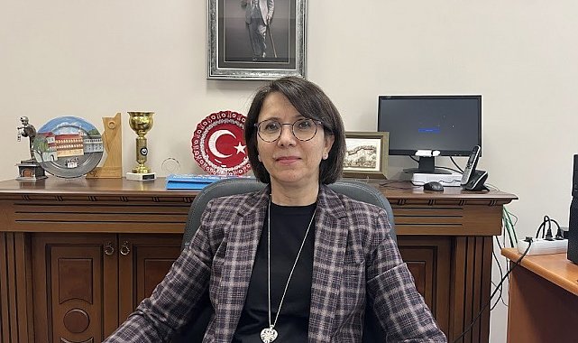 Prof. Dr. Fatma Gültekin: "Türkiye'de maden sularının yüzde 96'sı boşa akıyor"