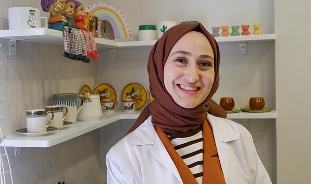 "Bayramda çocuklara doğal meyve suları içirin"