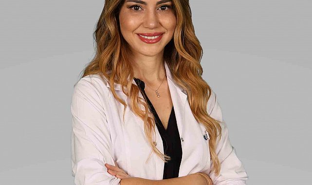 "Oruç tutmak, sabır ve farkındalık duygusunu pekiştiriyor"