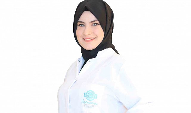 "Protein ağırlıklı beslenme ile Ramazan'da tokluk sürenizi artırabilirsiniz"