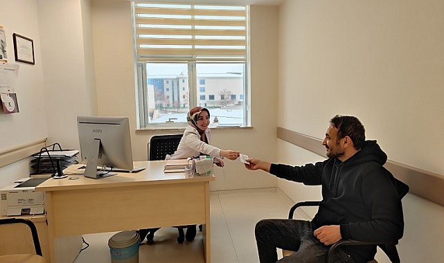 "Ramazan sigarayı bırakmak için bir fırsat"