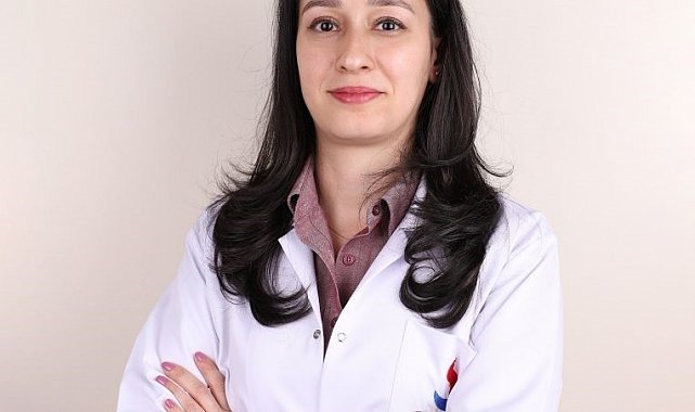 Ramazan Bayramı'nda beslenmeye dikkat