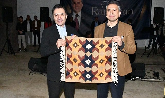 Ramazan, Osmaniye'de bir başka güzel