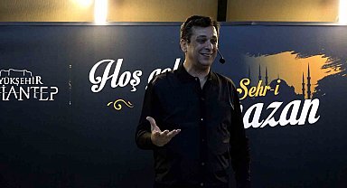 Ramazan Sokağı, ziyaretçilerini ağırlamaya devam ediyor