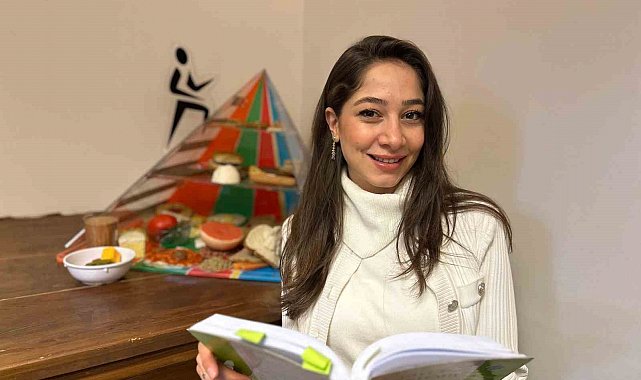 Ramazan'dan sonra porsiyonları küçültme uyarısı