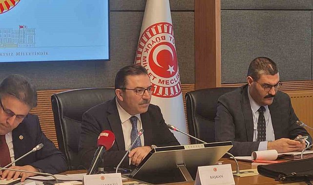 Rehberlik ve Teftiş Başkanı Aktürk: "Yangın merdivenlerine ulaşımı sağlayan kaçış yolu kapılarının yangına dayanıklı olmadığı anlaşıldı"