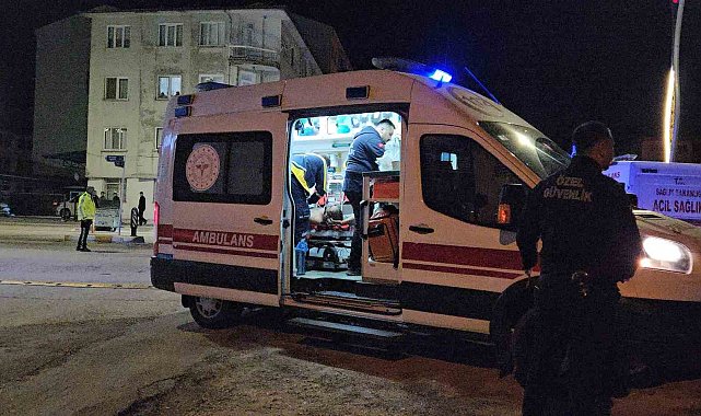 Restorandaki bıçaklı kavgada kan aktı: 1 ölü, 3 yaralı