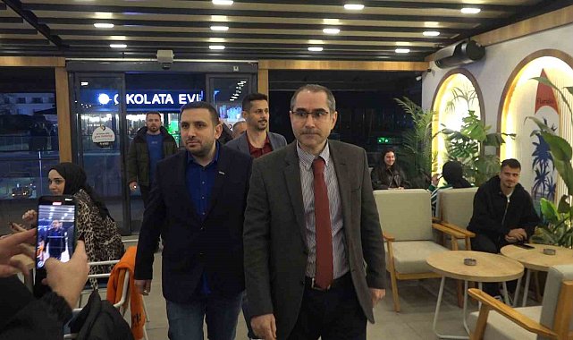 Rize'de 'Çapraz' sigara denetimi