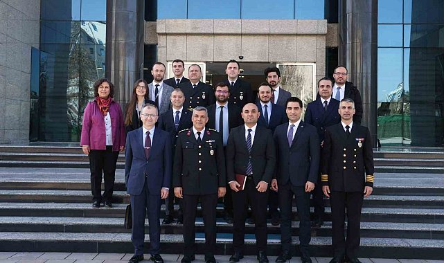 SahilNET Projesinde ilk aşama tamamlandı