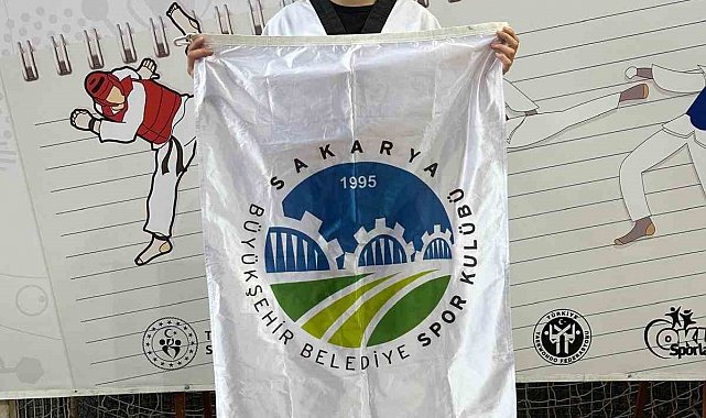 Sakaryalı sporcu Zonguldak'ta final biletini kaptı