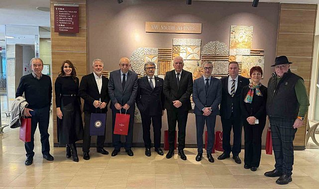 Samsun-Gürcistan arasında sağlık turizmi