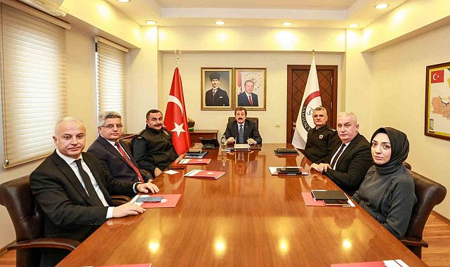 Samsun'da Aile Yılı çalışmaları