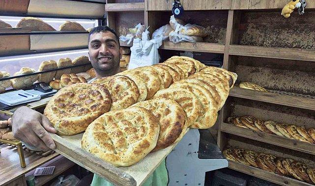 Samsun'da fırıncılar 'pazar tatili' istiyor